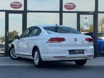 Volkswagen Passat Gen-B8-2014