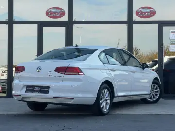 Volkswagen Passat Gen-B8-2014