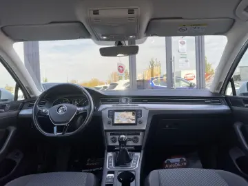 Volkswagen Passat Gen-B8-2014