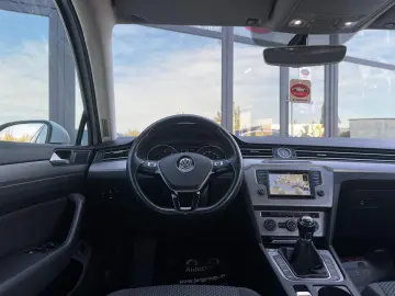 Volkswagen Passat Gen-B8-2014