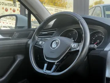 Volkswagen Passat Gen-B8-2014