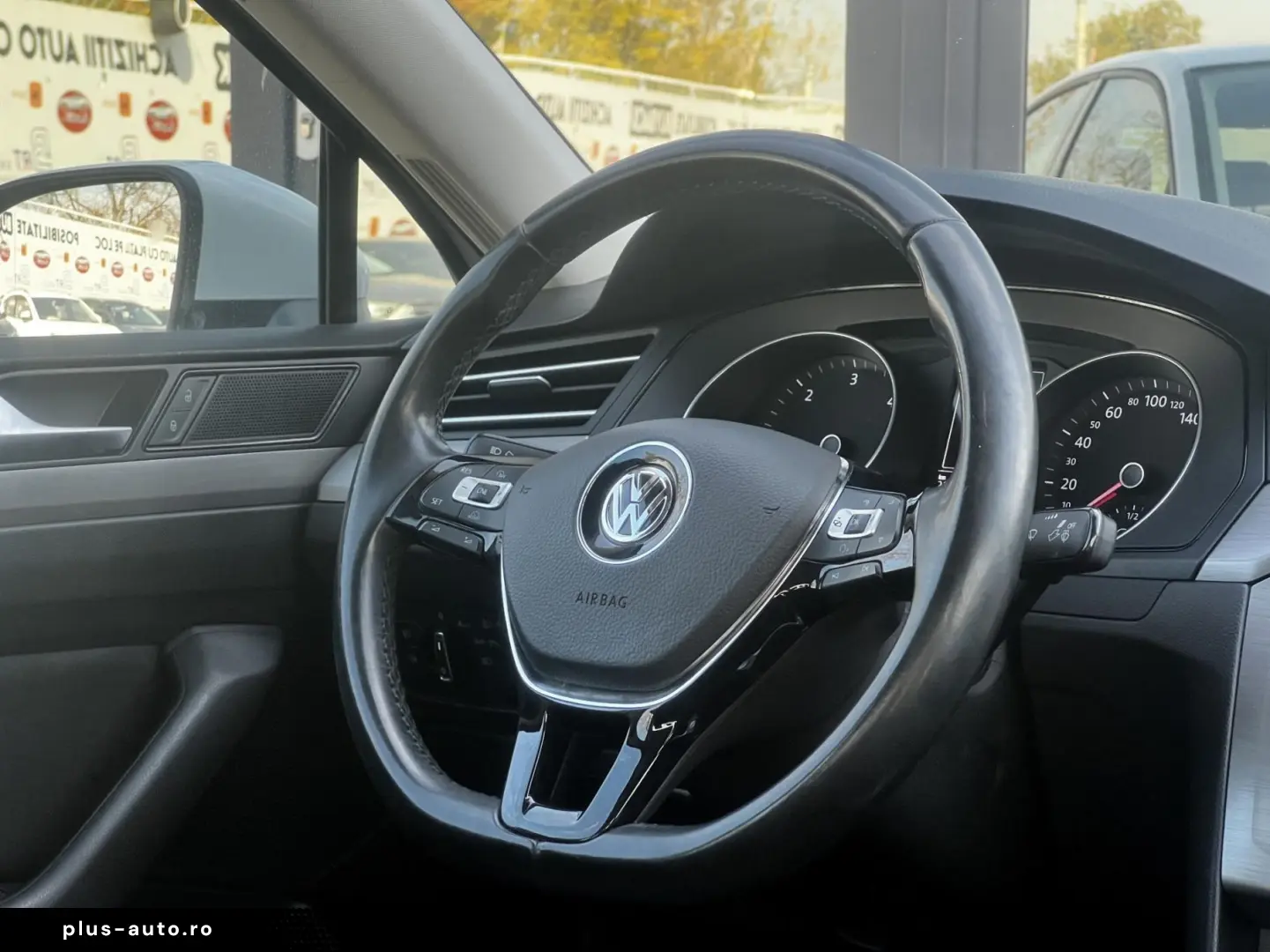 Volkswagen Passat Gen-B8-2014