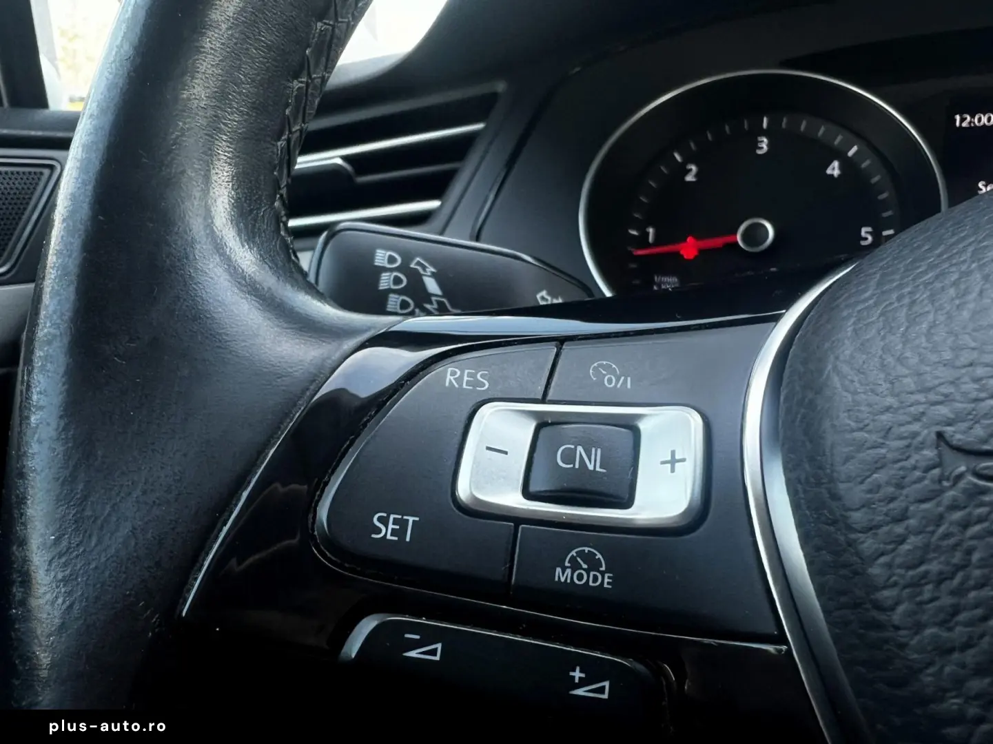 Volkswagen Passat Gen-B8-2014