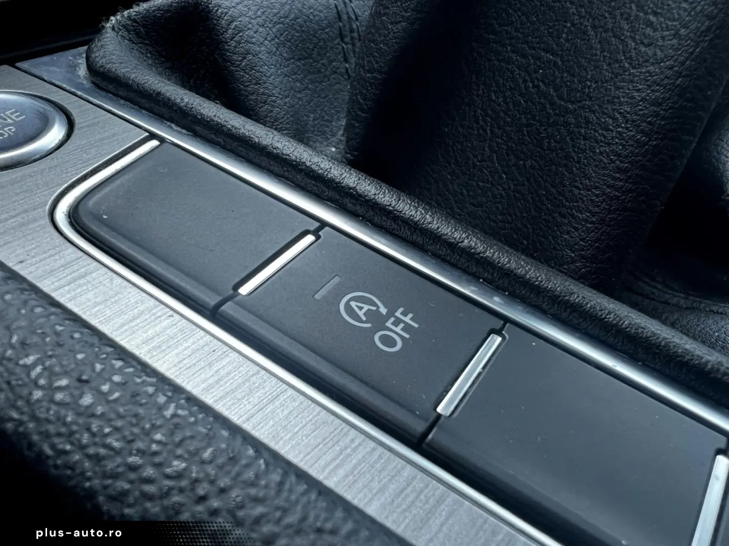 Volkswagen Passat Gen-B8-2014