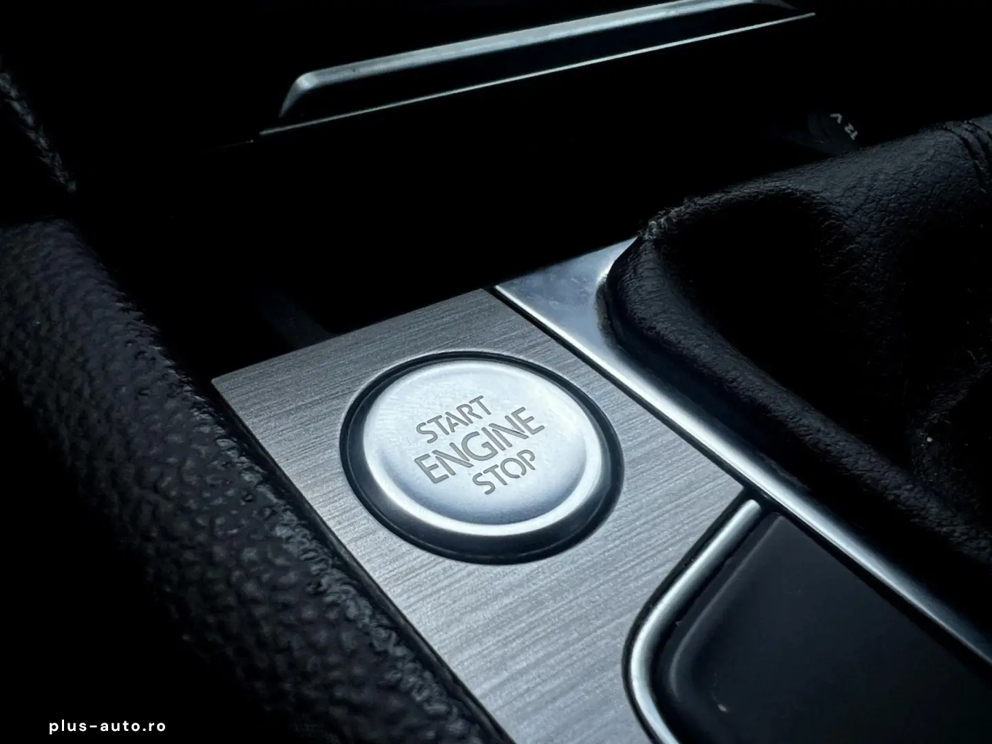 Volkswagen Passat Gen-B8-2014