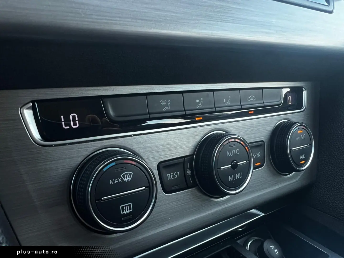 Volkswagen Passat Gen-B8-2014