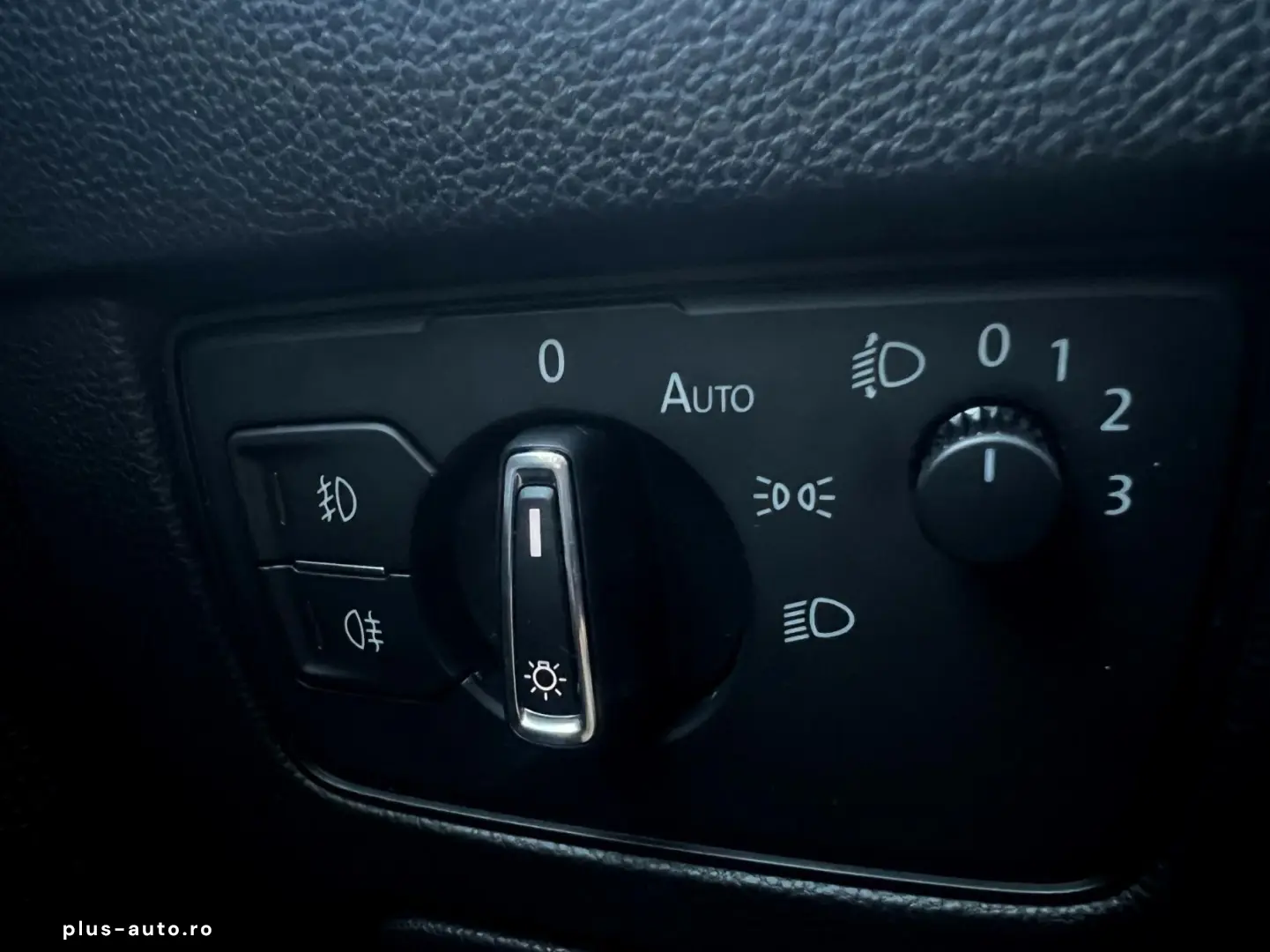 Volkswagen Passat Gen-B8-2014