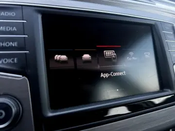 Volkswagen Passat Gen-B8-2014