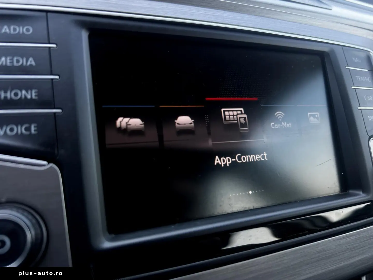 Volkswagen Passat Gen-B8-2014