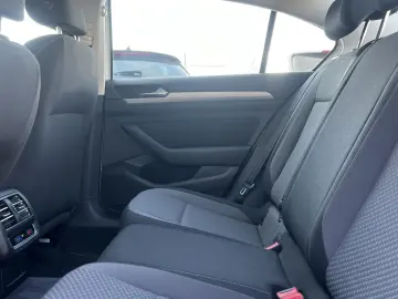 Volkswagen Passat Gen-B8-2014