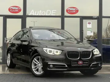 Bmw Seria-5 Gen-F10-F11-F07-2010-2017