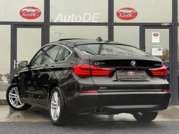 Bmw Seria-5 Gen-F10-F11-F07-2010-2017