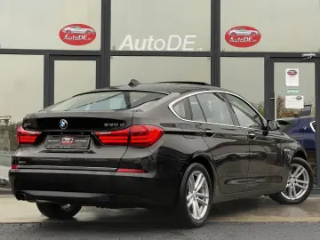 Bmw Seria-5 Gen-F10-F11-F07-2010-2017