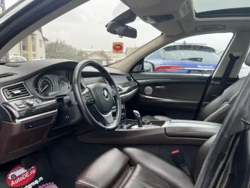 Bmw Seria-5 Gen-F10-F11-F07-2010-2017