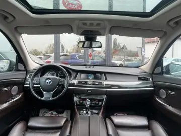 Bmw Seria-5 Gen-F10-F11-F07-2010-2017