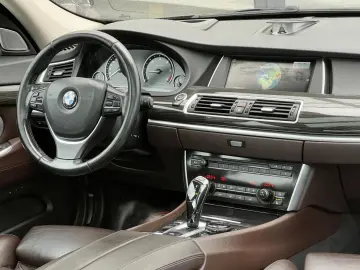 Bmw Seria-5 Gen-F10-F11-F07-2010-2017