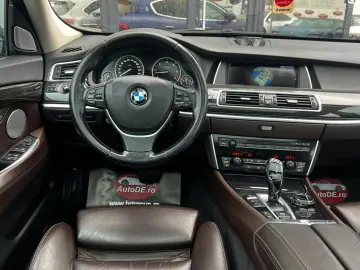 Bmw Seria-5 Gen-F10-F11-F07-2010-2017