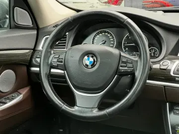 Bmw Seria-5 Gen-F10-F11-F07-2010-2017