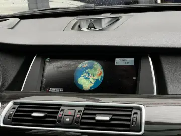 Bmw Seria-5 Gen-F10-F11-F07-2010-2017