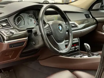 Bmw Seria-5 Gen-F10-F11-F07-2010-2017