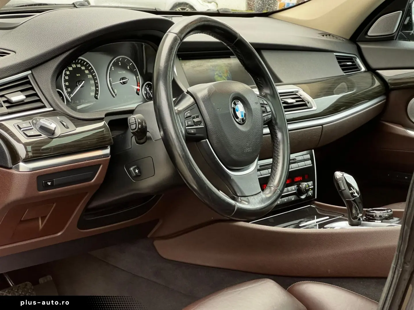 Bmw Seria-5 Gen-F10-F11-F07-2010-2017