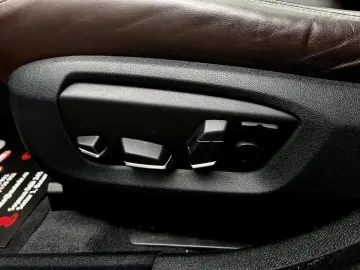 Bmw Seria-5 Gen-F10-F11-F07-2010-2017