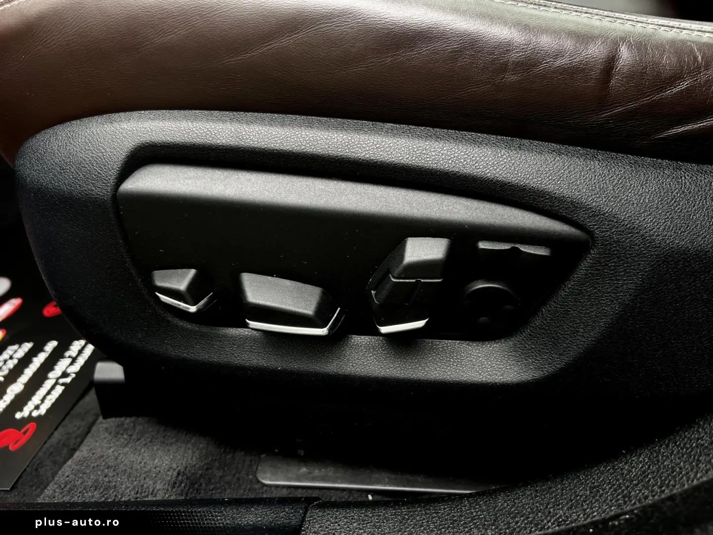 Bmw Seria-5 Gen-F10-F11-F07-2010-2017