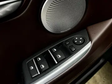 Bmw Seria-5 Gen-F10-F11-F07-2010-2017