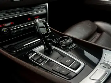 Bmw Seria-5 Gen-F10-F11-F07-2010-2017