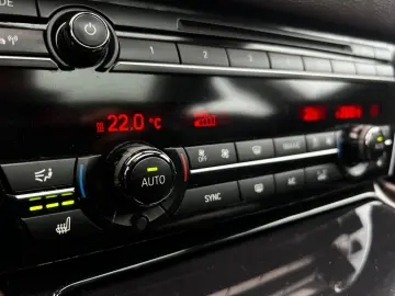 Bmw Seria-5 Gen-F10-F11-F07-2010-2017