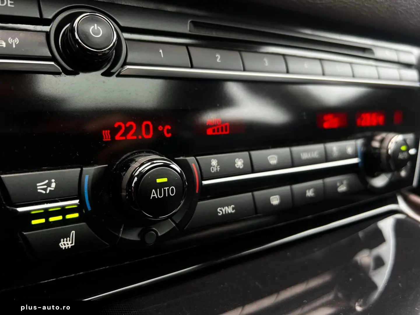 Bmw Seria-5 Gen-F10-F11-F07-2010-2017