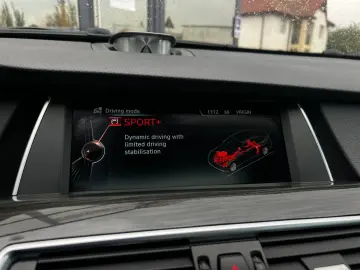 Bmw Seria-5 Gen-F10-F11-F07-2010-2017