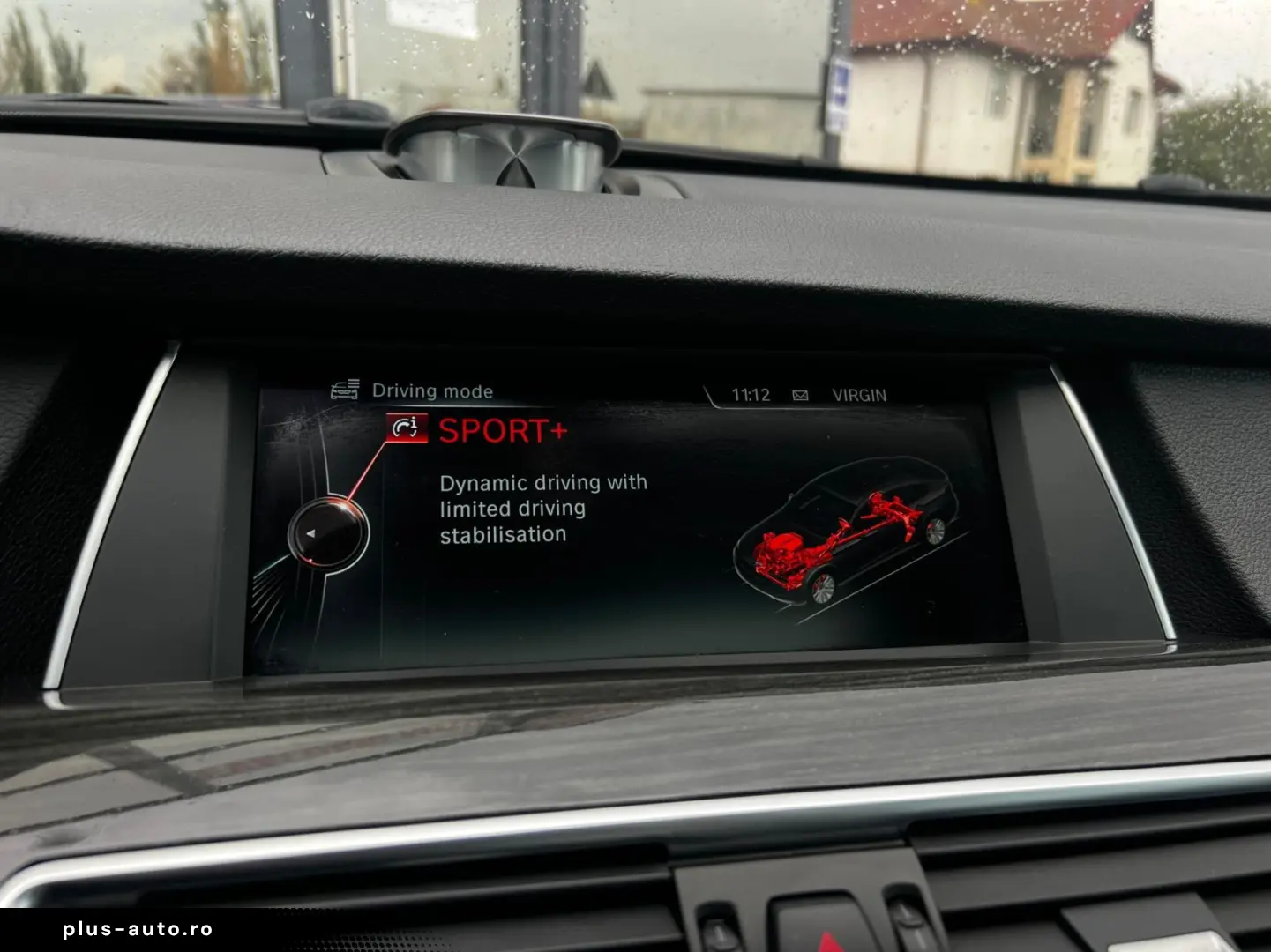 Bmw Seria-5 Gen-F10-F11-F07-2010-2017