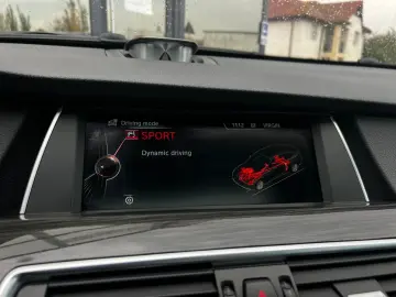 Bmw Seria-5 Gen-F10-F11-F07-2010-2017