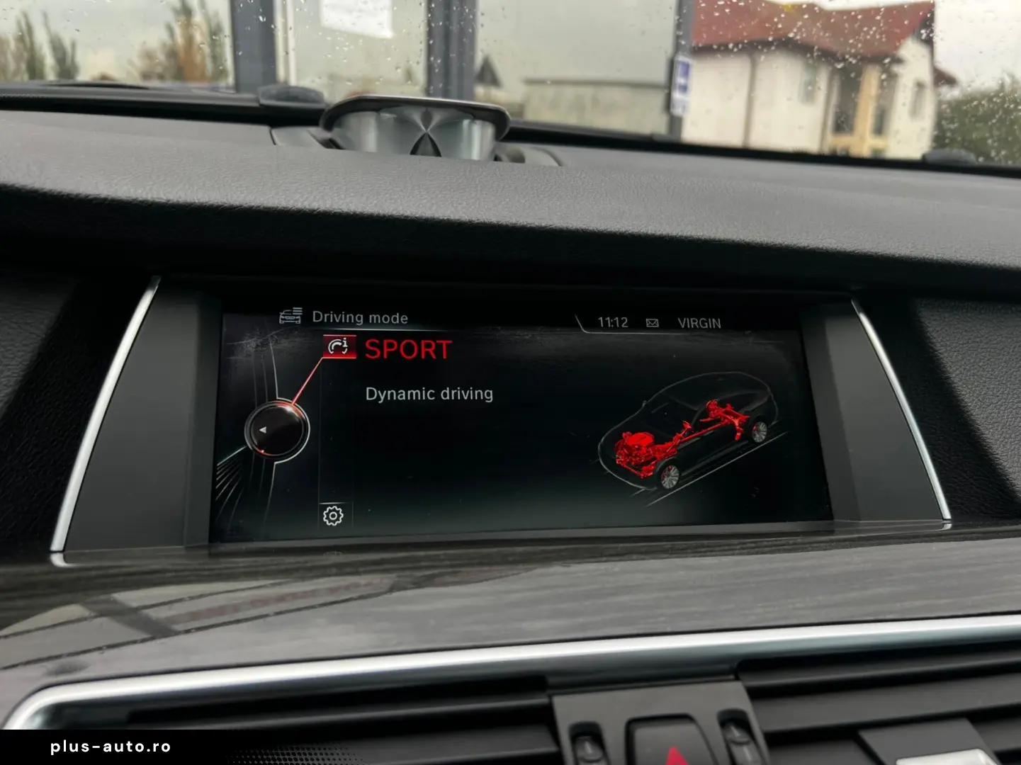 Bmw Seria-5 Gen-F10-F11-F07-2010-2017