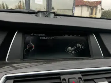 Bmw Seria-5 Gen-F10-F11-F07-2010-2017