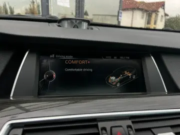 Bmw Seria-5 Gen-F10-F11-F07-2010-2017