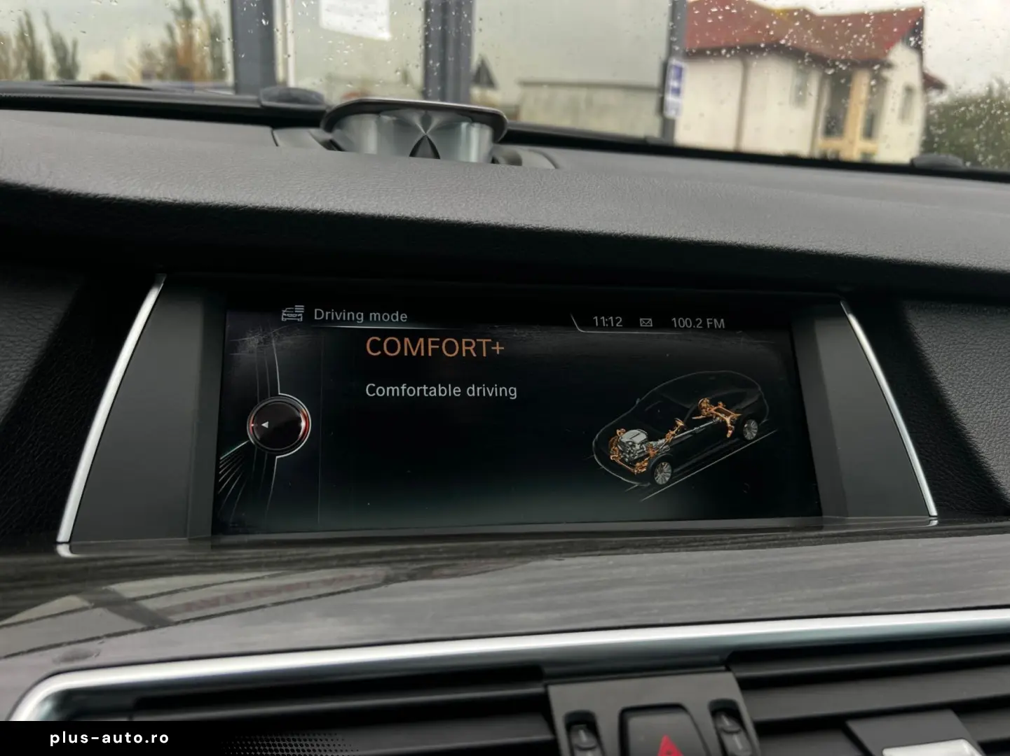 Bmw Seria-5 Gen-F10-F11-F07-2010-2017