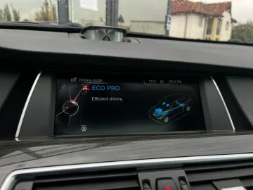 Bmw Seria-5 Gen-F10-F11-F07-2010-2017