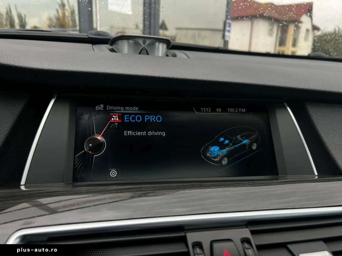 Bmw Seria-5 Gen-F10-F11-F07-2010-2017