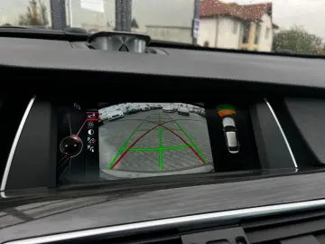 Bmw Seria-5 Gen-F10-F11-F07-2010-2017