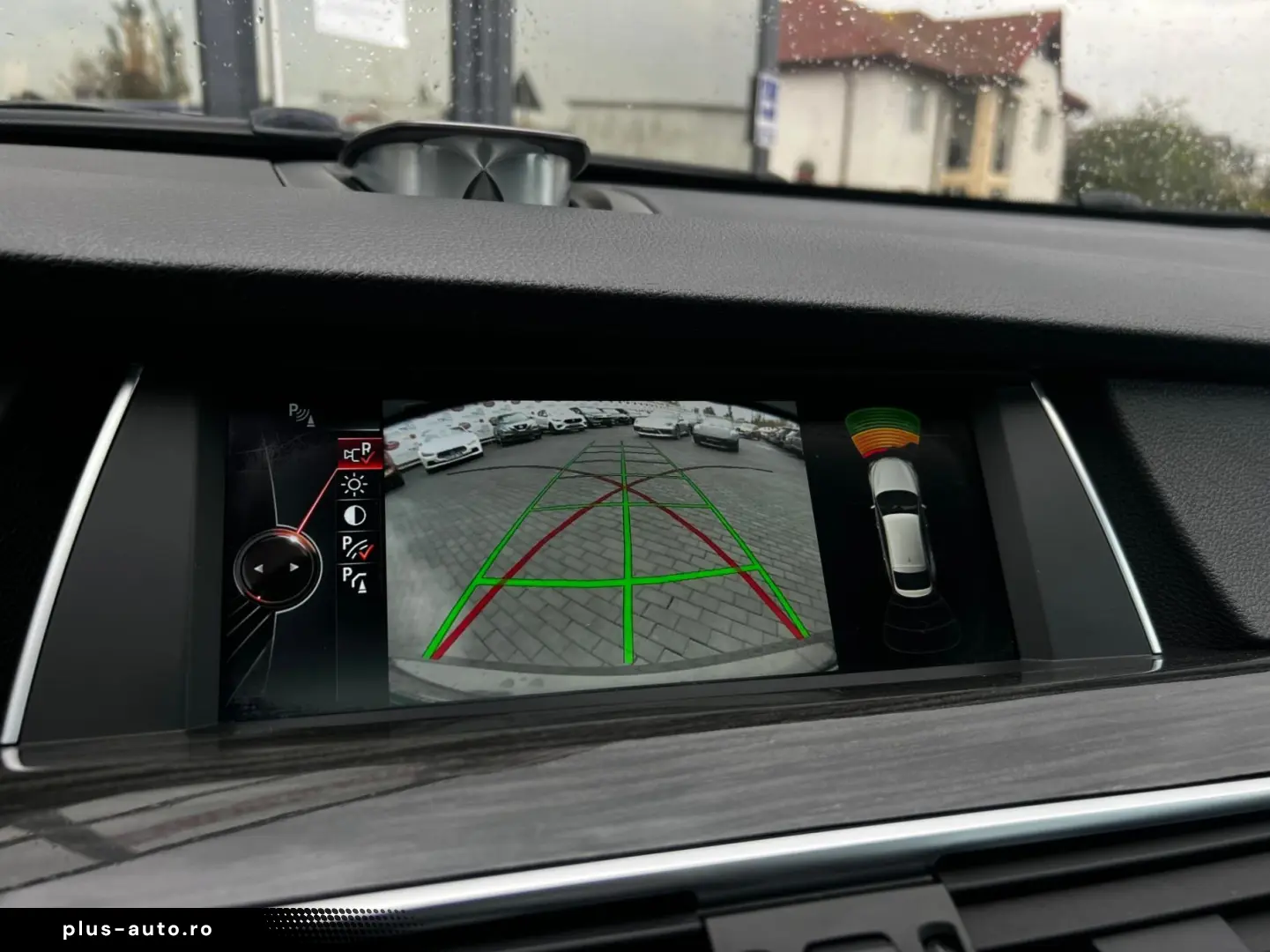 Bmw Seria-5 Gen-F10-F11-F07-2010-2017