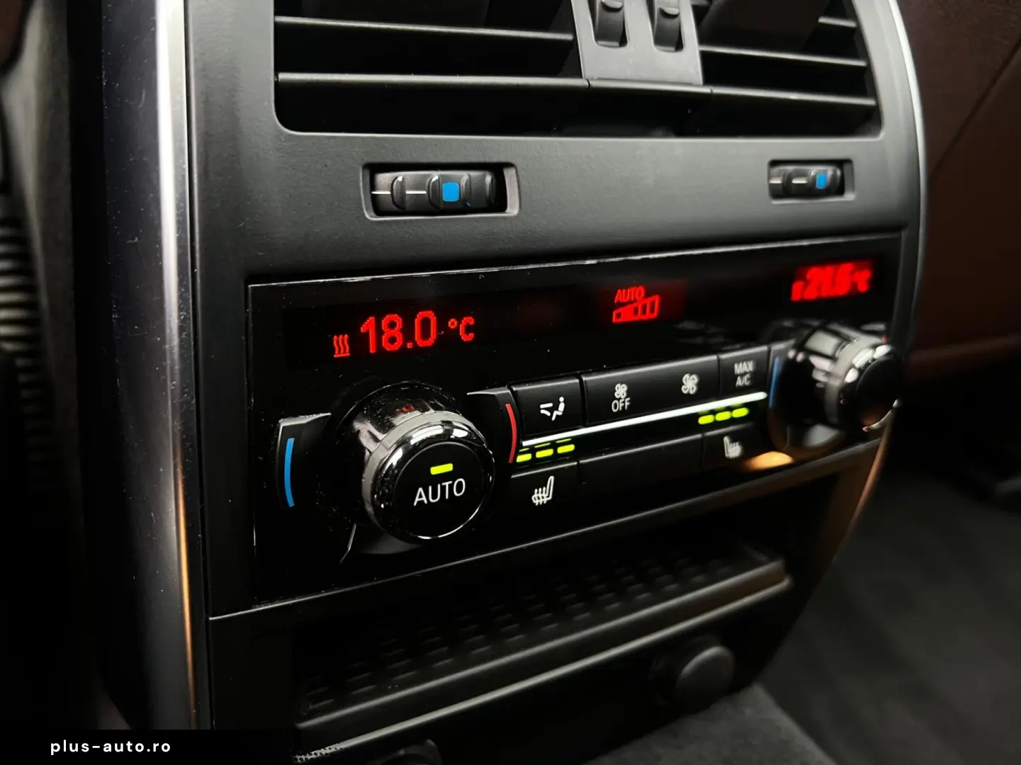 Bmw Seria-5 Gen-F10-F11-F07-2010-2017