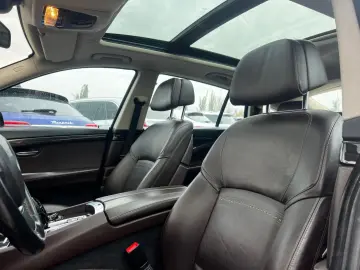 Bmw Seria-5 Gen-F10-F11-F07-2010-2017