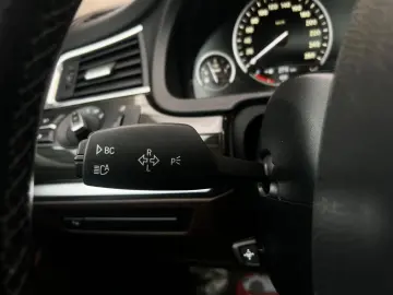 Bmw Seria-5 Gen-F10-F11-F07-2010-2017