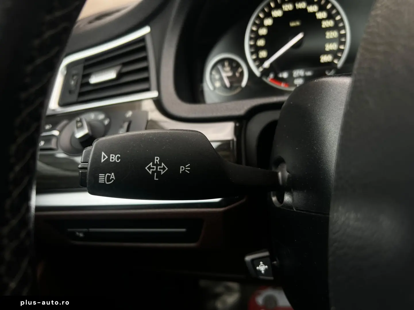 Bmw Seria-5 Gen-F10-F11-F07-2010-2017