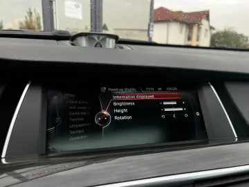 Bmw Seria-5 Gen-F10-F11-F07-2010-2017