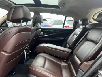 Bmw Seria-5 Gen-F10-F11-F07-2010-2017