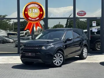 Land-Rover Discovery-Sport