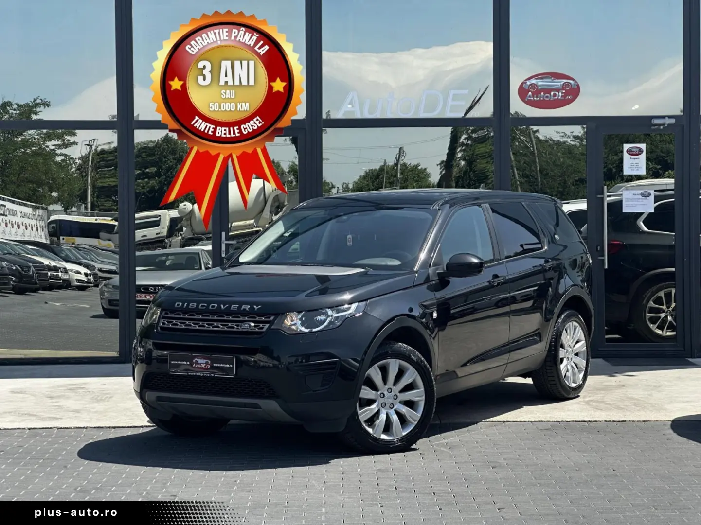 Land-Rover Discovery-Sport